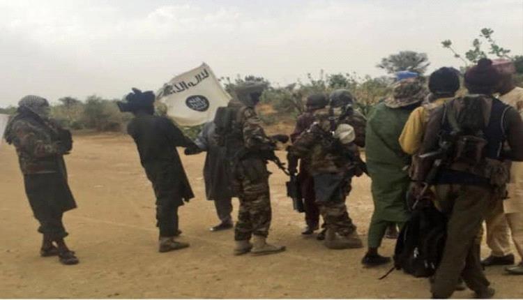 هروب 50 تلميذًا من بين 303 مختطفين في نيجيريا وعودتهم إلى أسرهم