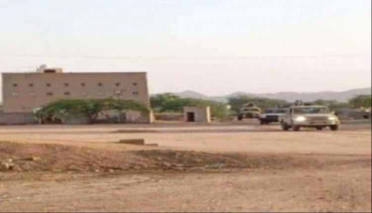 القوات الجنوبية تتصدى لهجوم إرهابي في المصينعة بشبوة وتفرض سيطرتها