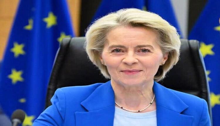 الاتحاد الأوروبي يرفض تغيير حدود أوكرانيا أو تقييد قدرات جيشها