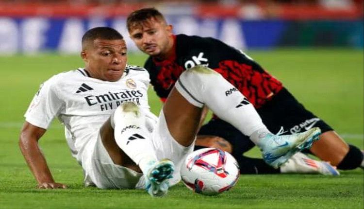 ريال مدريد ينجو بصعوبة من كمين إلتشي ويواصل صدارة الليجا