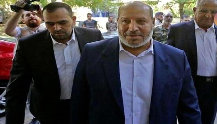 حماس تكشف تفاصيل لقائها مع رئيس المخابرات المصرية حول غزة