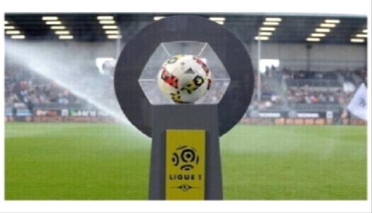 الدوري الفرنسي: باريس سان جيرمان يتصدر، ومارسيليا يلاحق عن قرب