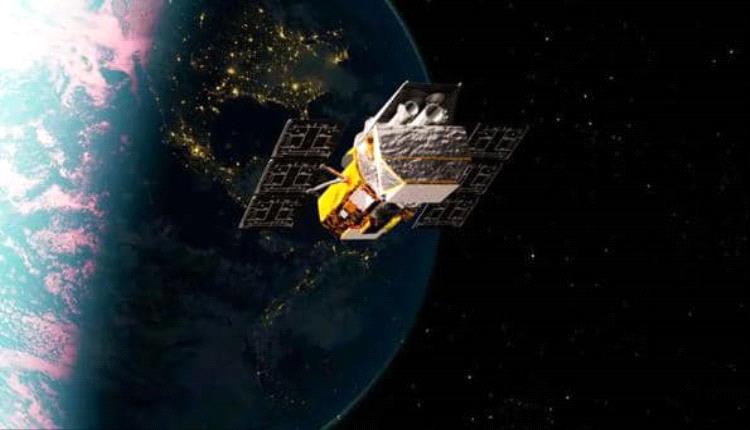 ناسا تكلف شركة ناشئة بإنقاذ مرصد "سويفت" قبل سقوطه المتوقع
