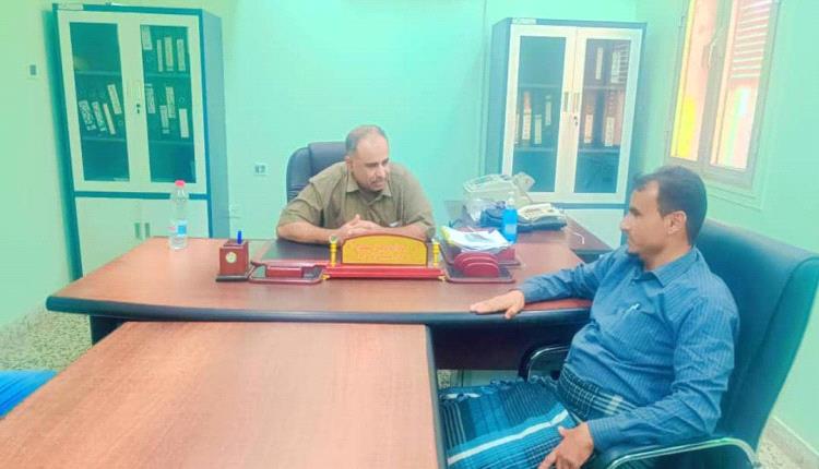 اليوسفي يطّلع على احتياجات مستشفى الرازي ويطالب بتعزيز الحراسات الأمنية لضمان سلامة المرضى