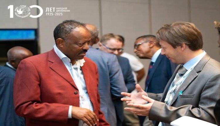 إثيوبيا تستضيف مؤتمرًا دوليًا لتعزيز الأمن الغذائي والاستقلال الاقتصادي في إفريقيا