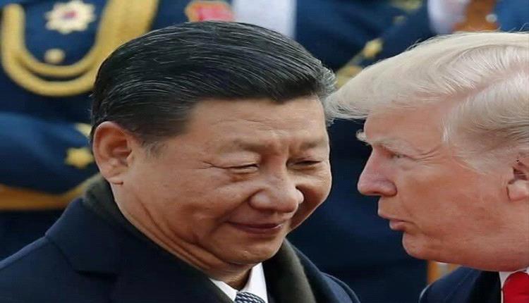 شي وترامب يبحثان هاتفيًا ملفات تايوان وأوكرانيا ويؤكدان أهمية استمرار الحوار
