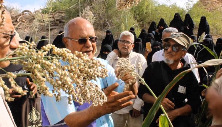 النبات كائن حي يشبه الإنسان
السر الذي لا يعلمه كثير من المزارعين