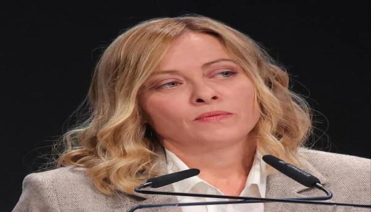 ميلوني: الخطة الأمريكية لأوكرانيا تتضمن بنودًا إيجابية وأوروبا لا تعد مقترحًا مضادًا