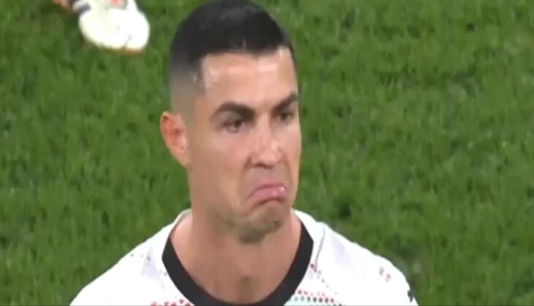 رونالدو ينجو من عقوبة ثقيلة ويؤكد حضوره في مونديال 2026