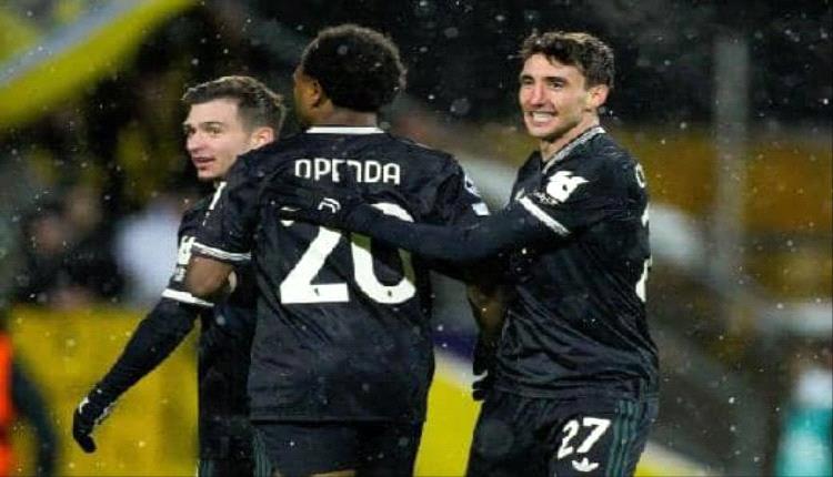 يوفنتوس يحقق فوزه الأول في دوري أبطال أوروبا بعد قلب تأخره أمام بودو/جليمت 3-2