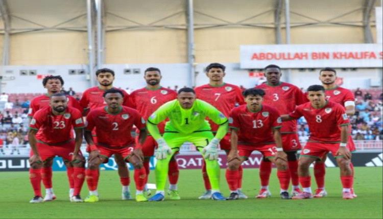البحرين وعمان تتأهلان رسميًا إلى نهائيات كأس العرب 2025