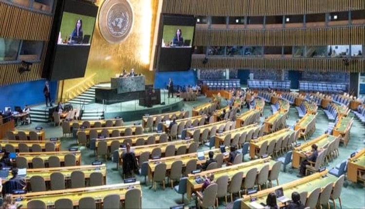 الأمم المتحدة تعتمد قرارات جديدة لتعزيز بناء السلام وتطلق "أسبوع بناء السلام" 2025