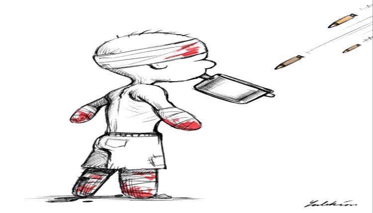 أنهم يريدون المساعدة