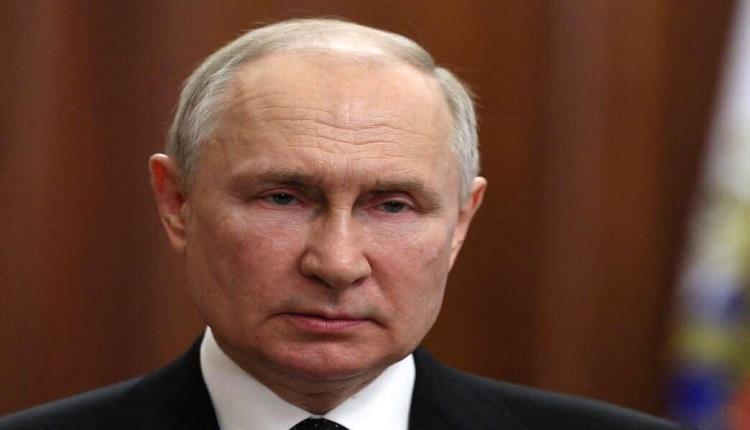 بوتين: القيادة الأوكرانية "غير شرعية" ولا جدوى من توقيع اتفاق معها و ويتكوف محايد