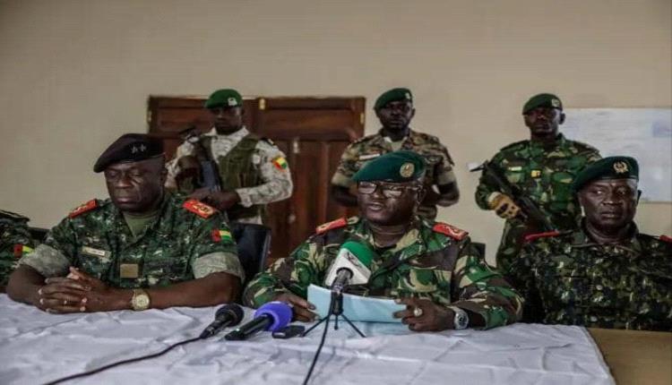 الاتحاد الأوروبي يحث على استئناف الانتخابات الرئاسية في غينيا بيساو بعد انقلاب الجيش