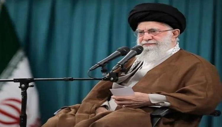 خامنئي: إسرائيل تواجه أكبر كارثة في تاريخها
