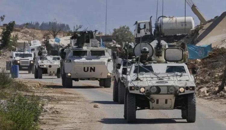 يونيفيل تكشف عن خروقات إسرائيلية واسعة داخل لبنان وتدعو لاحترام القرار 1701