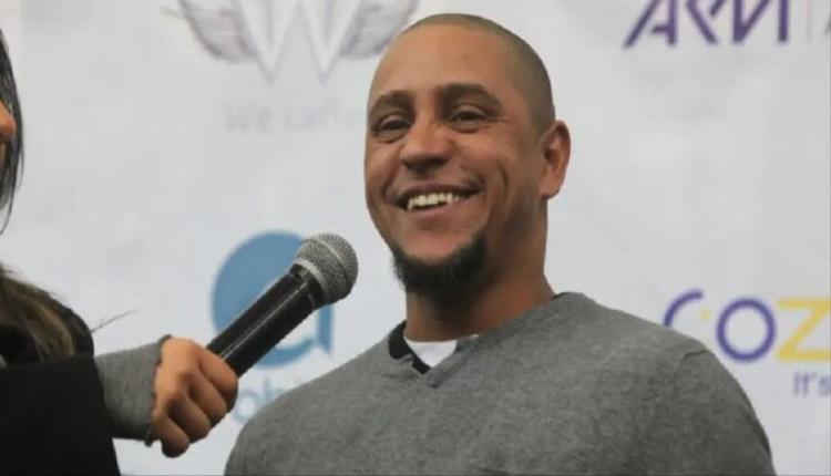 روبرتو كارلوس يكشف سر فشل انتقاله التاريخي إلى تشيلسي