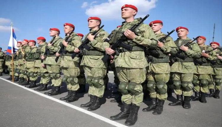 الأردن يطالب موسكو بوقف تجنيد مواطنيه في الجيش الروسي