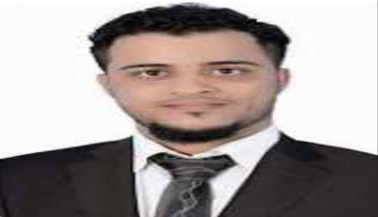 يا بن «حبريش» لن يقف معك إلا أبناء جلدتك الجنوبية