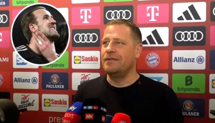 مدير بايرن ميونيخ يشرح أسباب الهزيمة أمام أرسنال