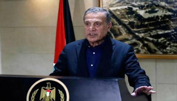 فلسطين تطالب واشنطن بالضغط على إسرائيل لوقف حربها المفتوحة