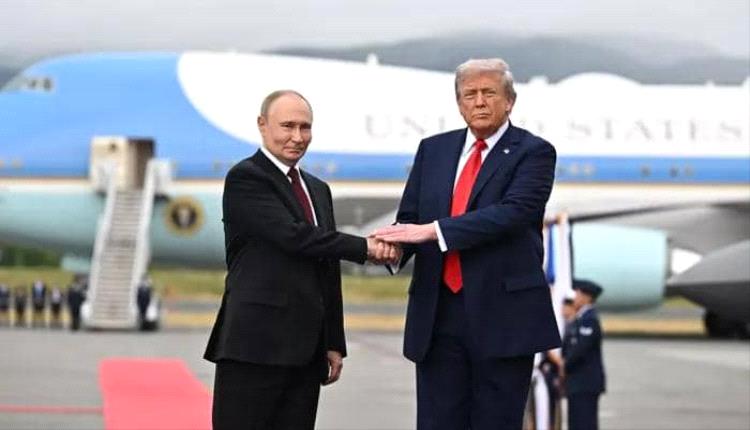 بوتين: سعيد باللقاء مع ترامب في بودابست إذا اتفق الطرفان