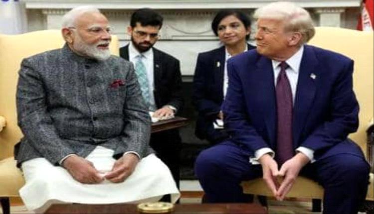 الهند تقترب من اتفاق تجاري مع الولايات المتحدة قبل نهاية العام وسط ضغوط على واردات النفط الروسي