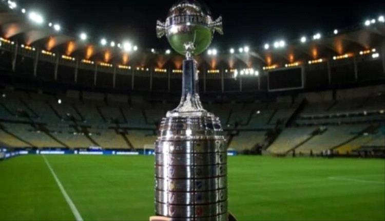 كأس ليبرتادوريس: نهائي برازيلي خالص بين بالميراس وفلامنغو