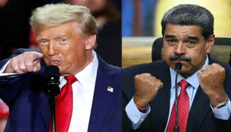 فنزويلا تصف إعلان ترامب بإغلاق مجالها الجوي بـ"التهديد الاستعماري"