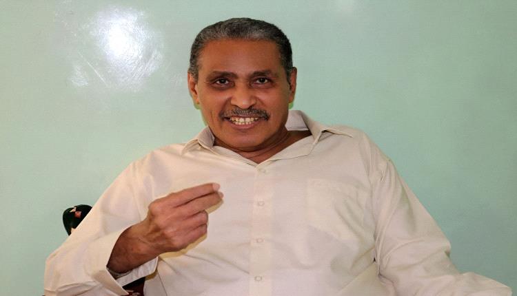 عضو مجلس النواب المهندس سالم منصور الحيدري يبعث رسالة تعزية ومواساة للإعلامي نظير كندح في وفاة والده