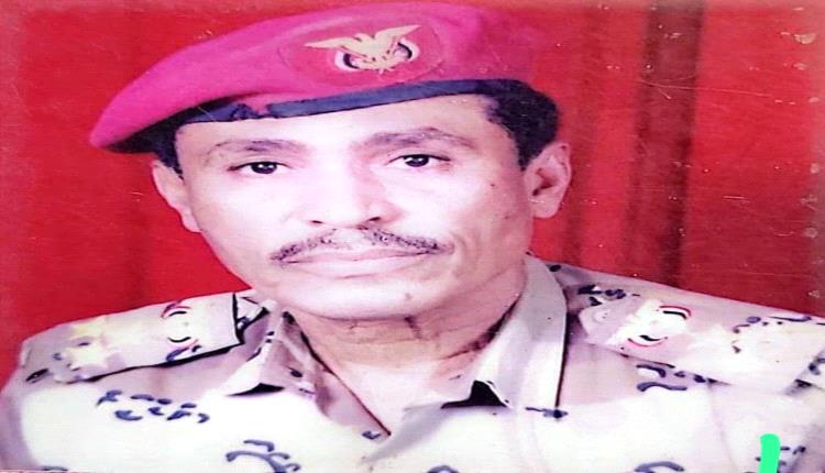 في وداع العميد الركن أحمد سعيد كندح .. رحيل فارس قوي الإرادة