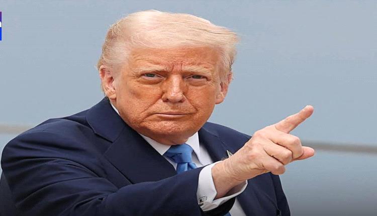 تصعيد متبادل بين واشنطن وكاراكاس وترمب يلوّح بإغلاق الأجواء فوق فنزويلا