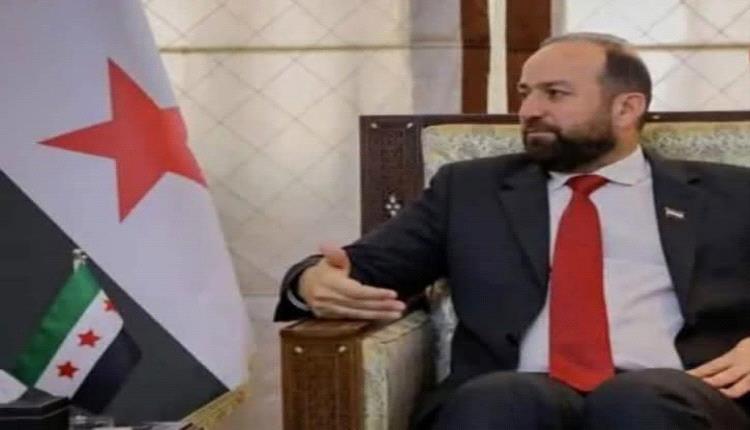 وزير الإعلام السوري: إسرائيل ترتكب "خطأ في الحسابات" وهجوم بيت جن لن يستدرج دمشق