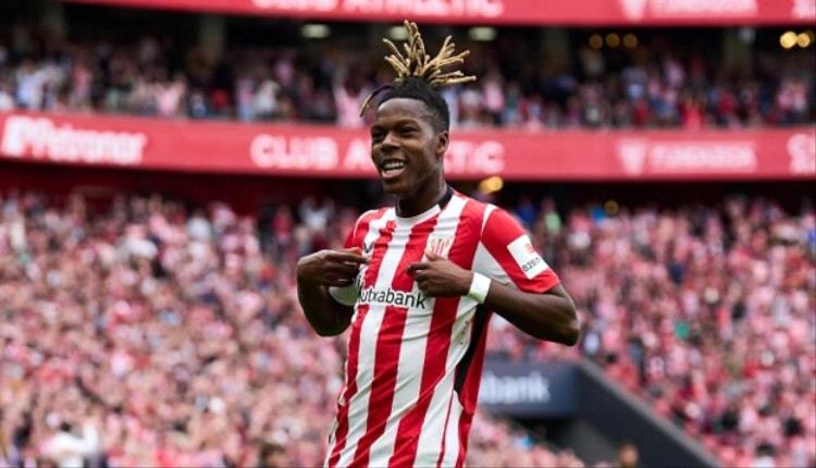 الدوري الإسباني: أتلتيك بلباو يتغلب على ليفانتي بهدفين دون رد