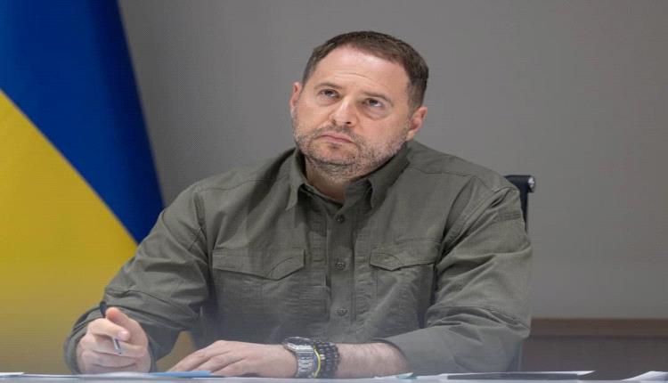 زلزال سياسي في كييف.. تعيين مفاوض جديد لأوكرانيا بعد استقالة “الرجل الثاني” عشية محادثات السلام