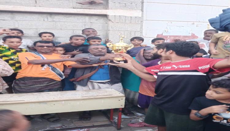 الاتفاق يحرز كأس الاستقلال ويتأهل إلى نصف نهائي كأس العيسائي الكروي للفرق الشعبية باتيس