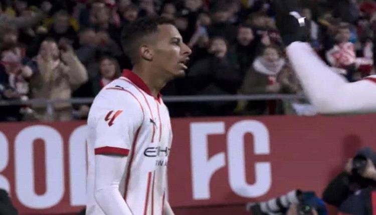 ريال مدريد يفقد صدارة الدوري الإسباني بعد تعادله مع جيرونا