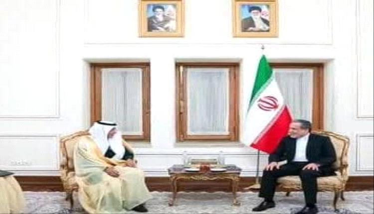 طهران تستضيف جولة مباحثات سعودية–إيرانية جديدة… بحث تعزيز العلاقات وقضايا الإقليم