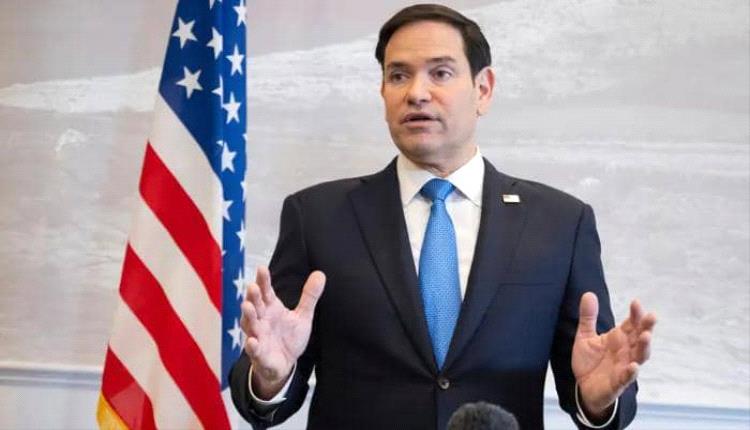 وزير الخارجية الأمريكي روبيو يتوقع "مزيدًا من التقدم" في محادثات أوكرانيا قبل زيارة الوفد الأمريكي لموسكو