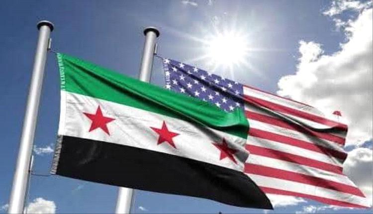 إعلان أمريكي عن تدمير 15 موقعاً لداعش في جنوب سوريا بالتعاون مع دمشق