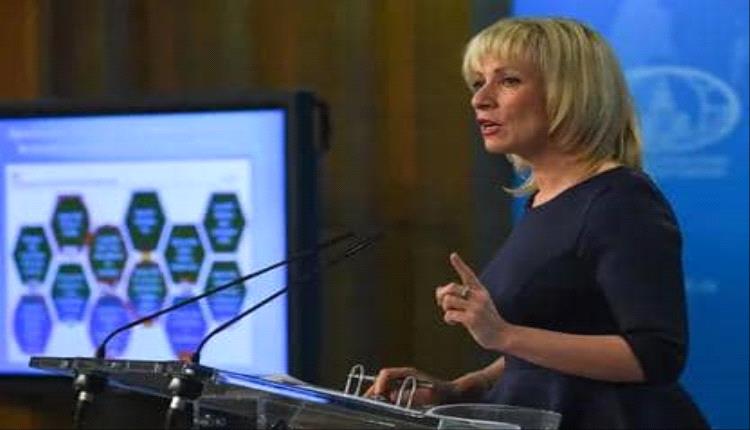 روسيا وكازاخستان تتحدثان عن هجوم أوكراني على محطة نفطية في البحر الأسود