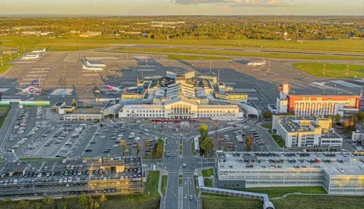 ليتوانيا تغلق مطار فيلنيوس مجددًا بسبب المناطيد