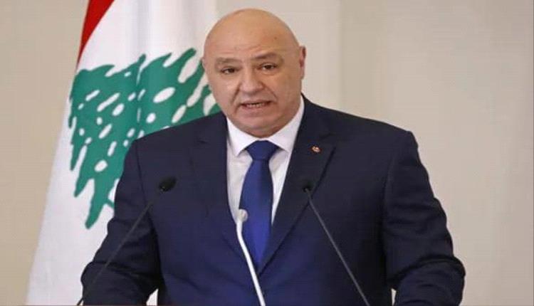 الرئيس اللبناني عون يحذر: تعطل لبنان يعني انتشار التطرف والعنف الفكري