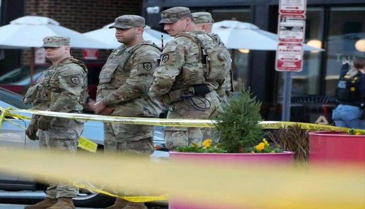 طالبان تفجّر جدلاً دولياً: اتهام مبطّن للاستخبارات الباكستانية بالضلوع في هجوم واشنطن قرب البيت الأبيض