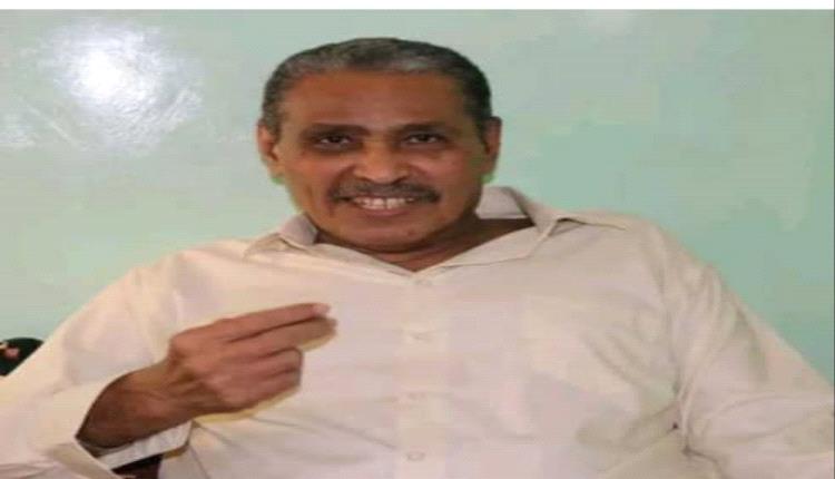 مدير مكتب الصحة بخنفر يبعث برقية تعزية ومواساة إلى الإعلامي نظير كندح وأخيه محمد كندح في وفاة والدهم