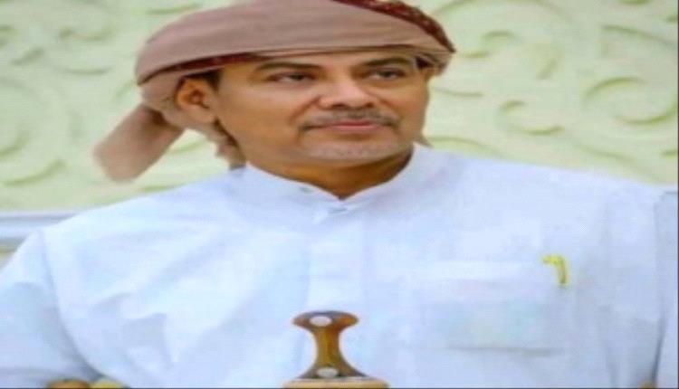 الكثيري يثمّن خطوات المحافظ الخنبشي لحماية المكتسبات الوطنية ويؤكد دعمه الكامل