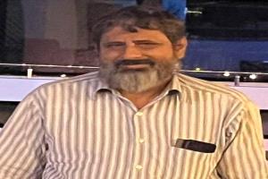 مناشدة عاجلة لوزير الصحة ومحافظ أبين بإنقاذ مدير التحصين الصحي بمحافظة أبين