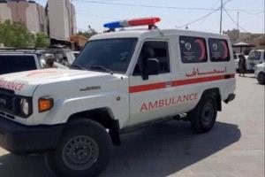 بدء وصول قوافل طبية إماراتية حديثة لدعم 11 مستشفى في شبوة ضمن المرحلة الثانية من مشروع تطوير القطاع الصحي