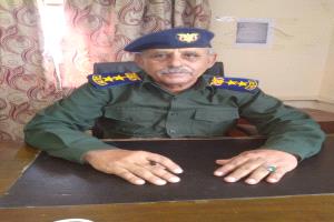 مدير عام الأحوال المدنية بأبين يوجّه رسالة شكر للأستاذ أنيس اليوسفي تقديرًا لدعمه وجهوده